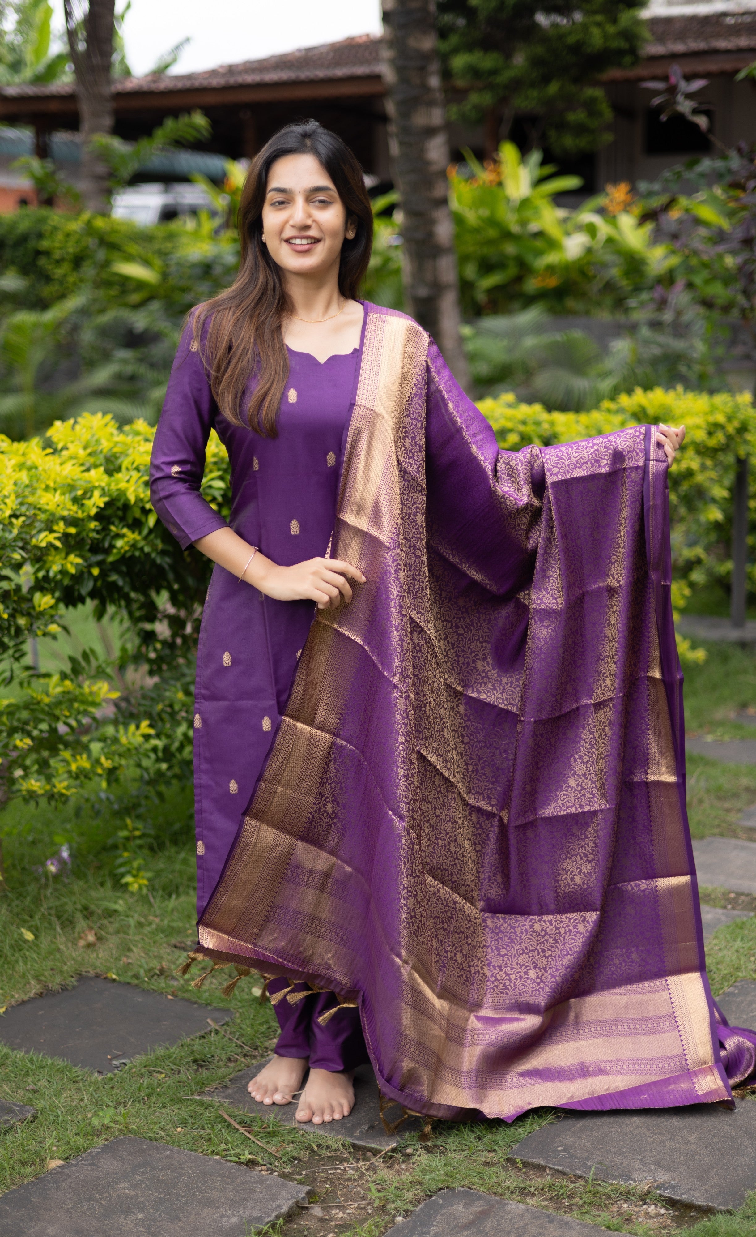 Amali Salwars