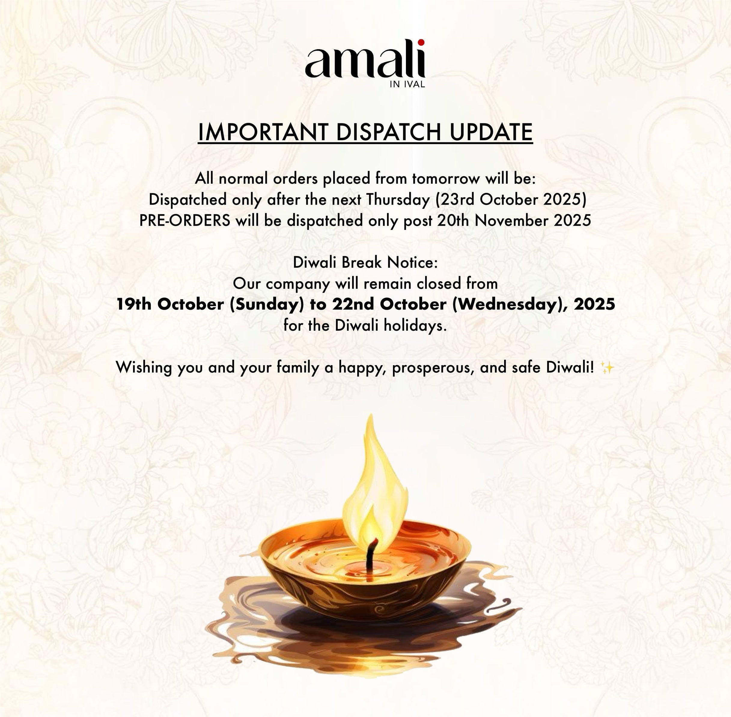 Amali Salwars