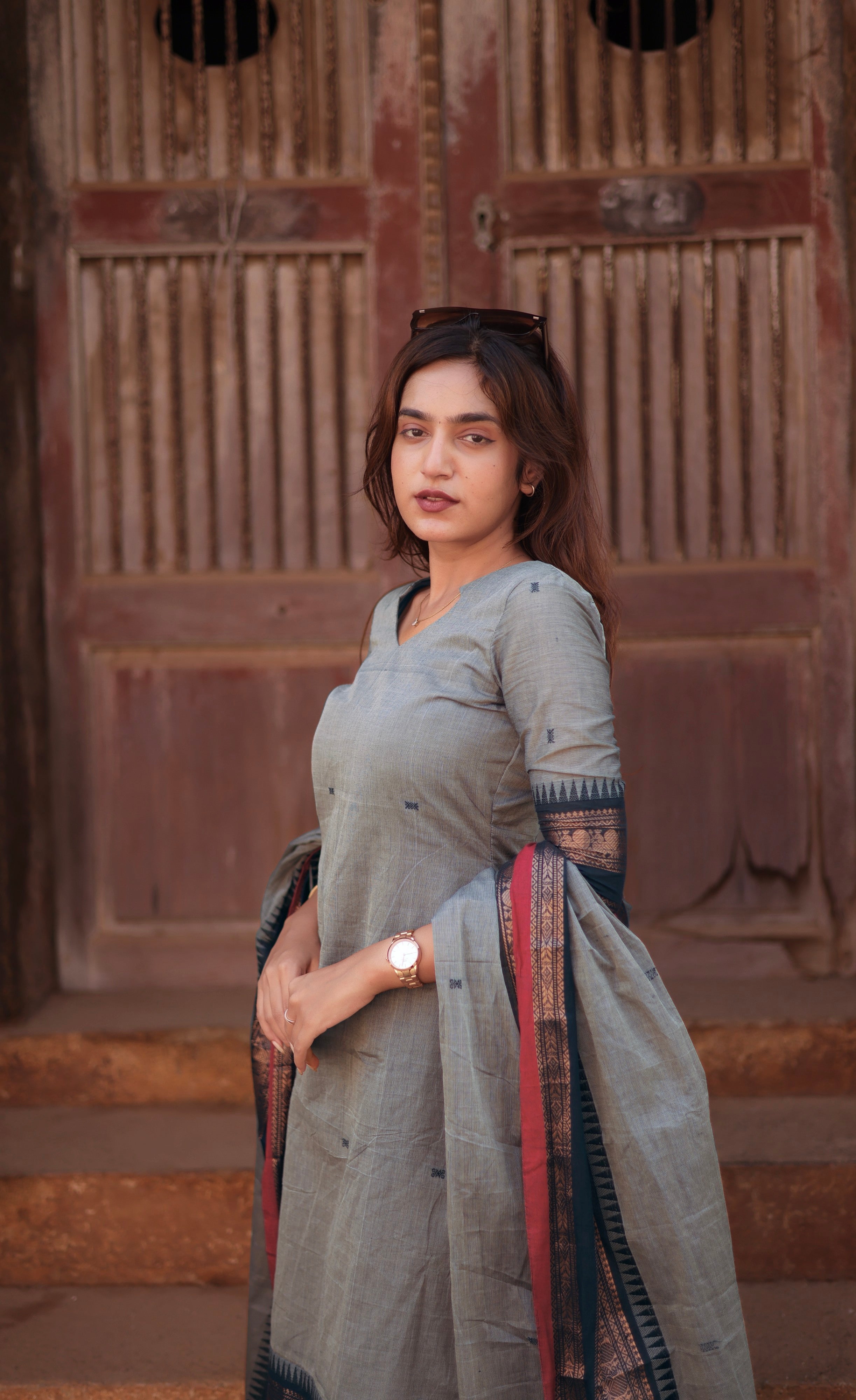 Amali Salwars