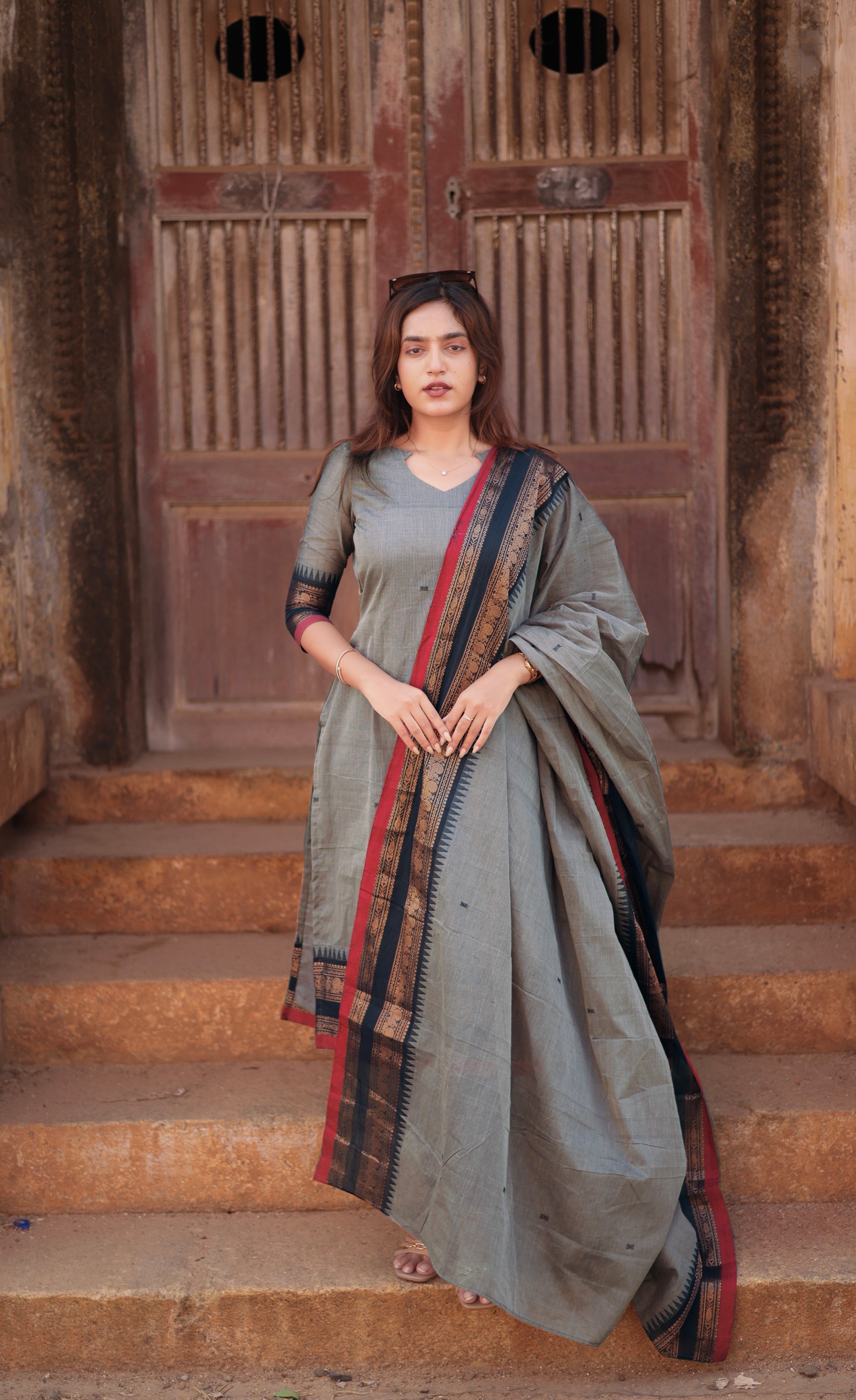 Amali Salwars