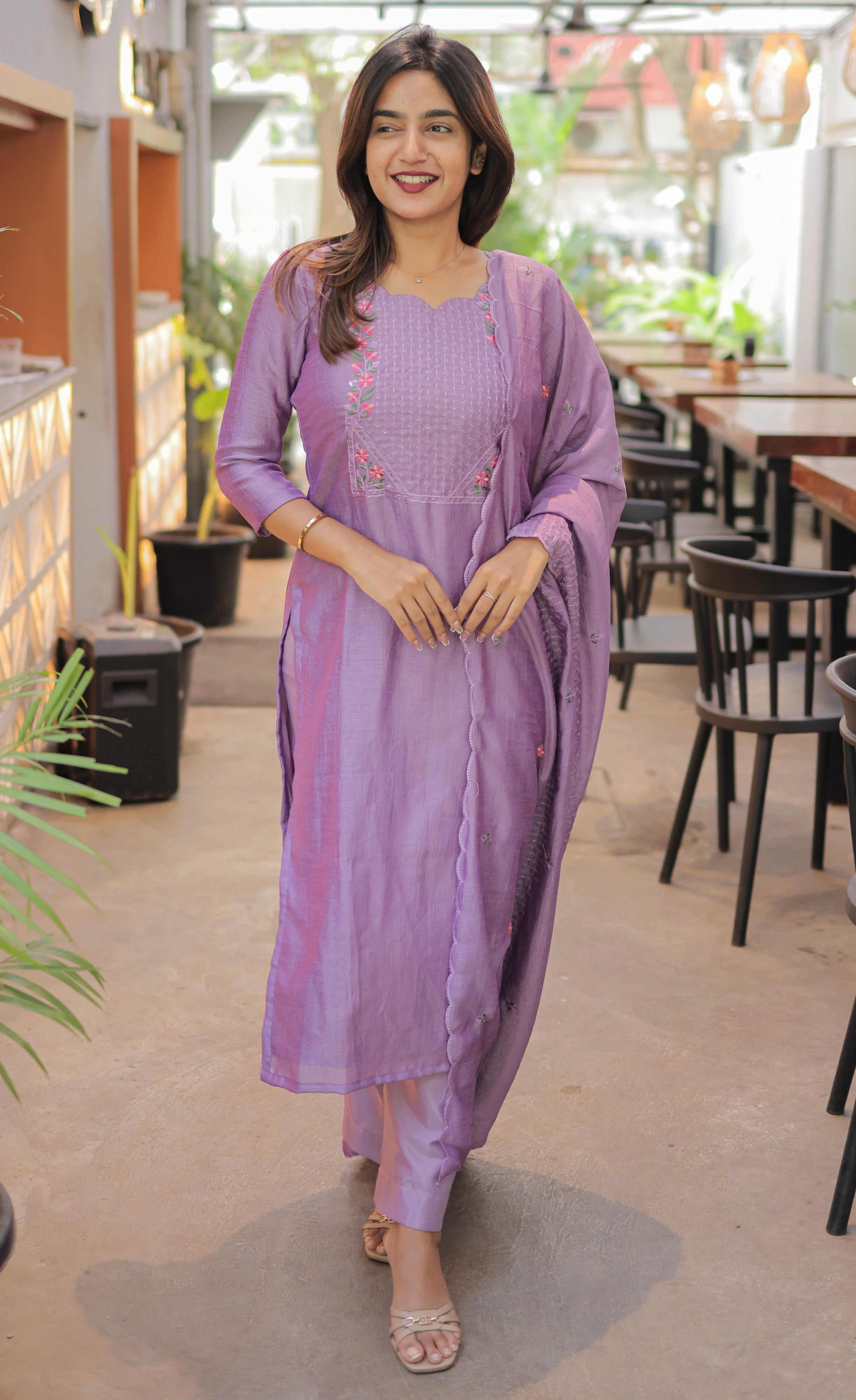 Amali Salwars
