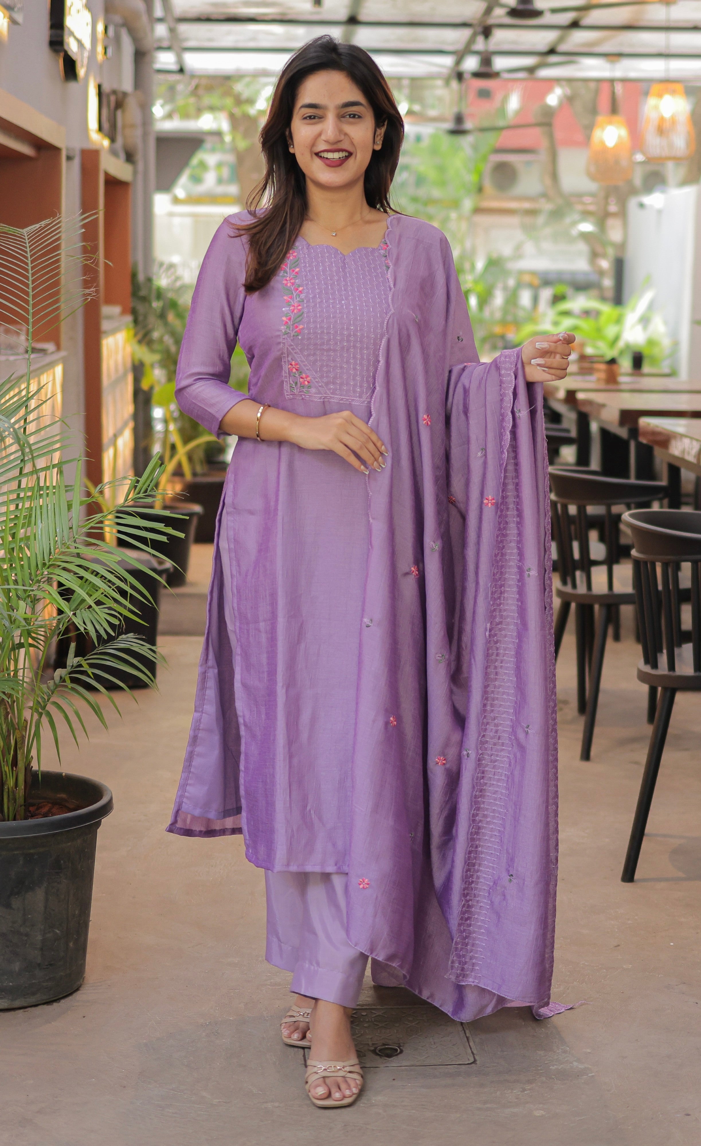 Amali Salwars
