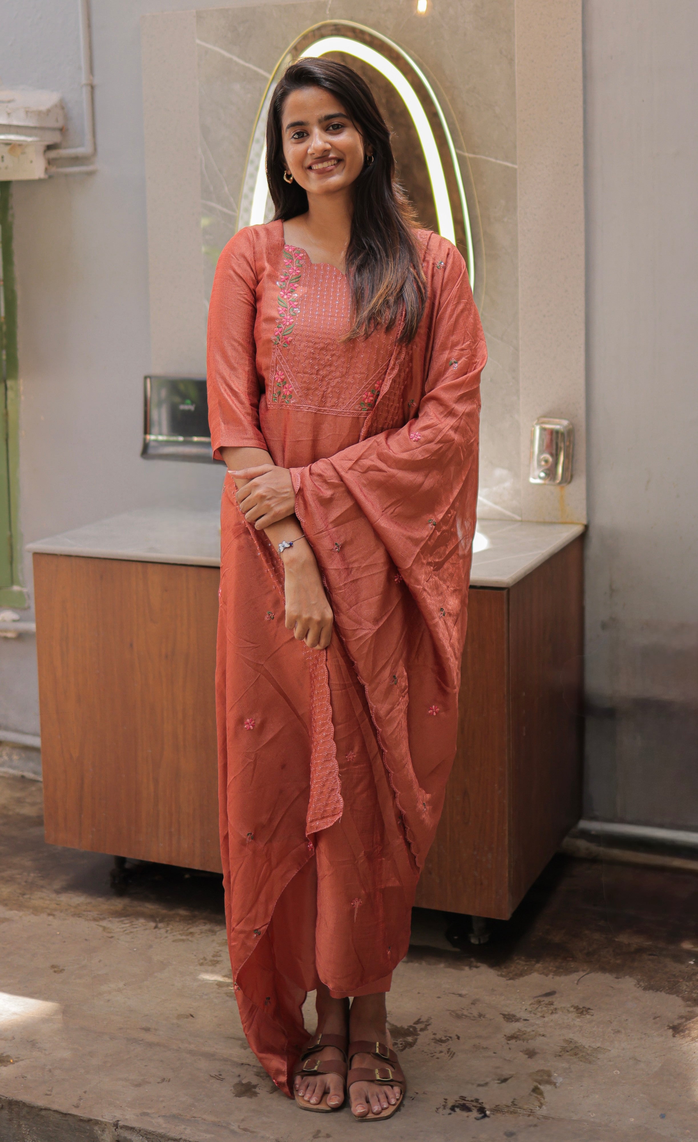 Amali Salwars