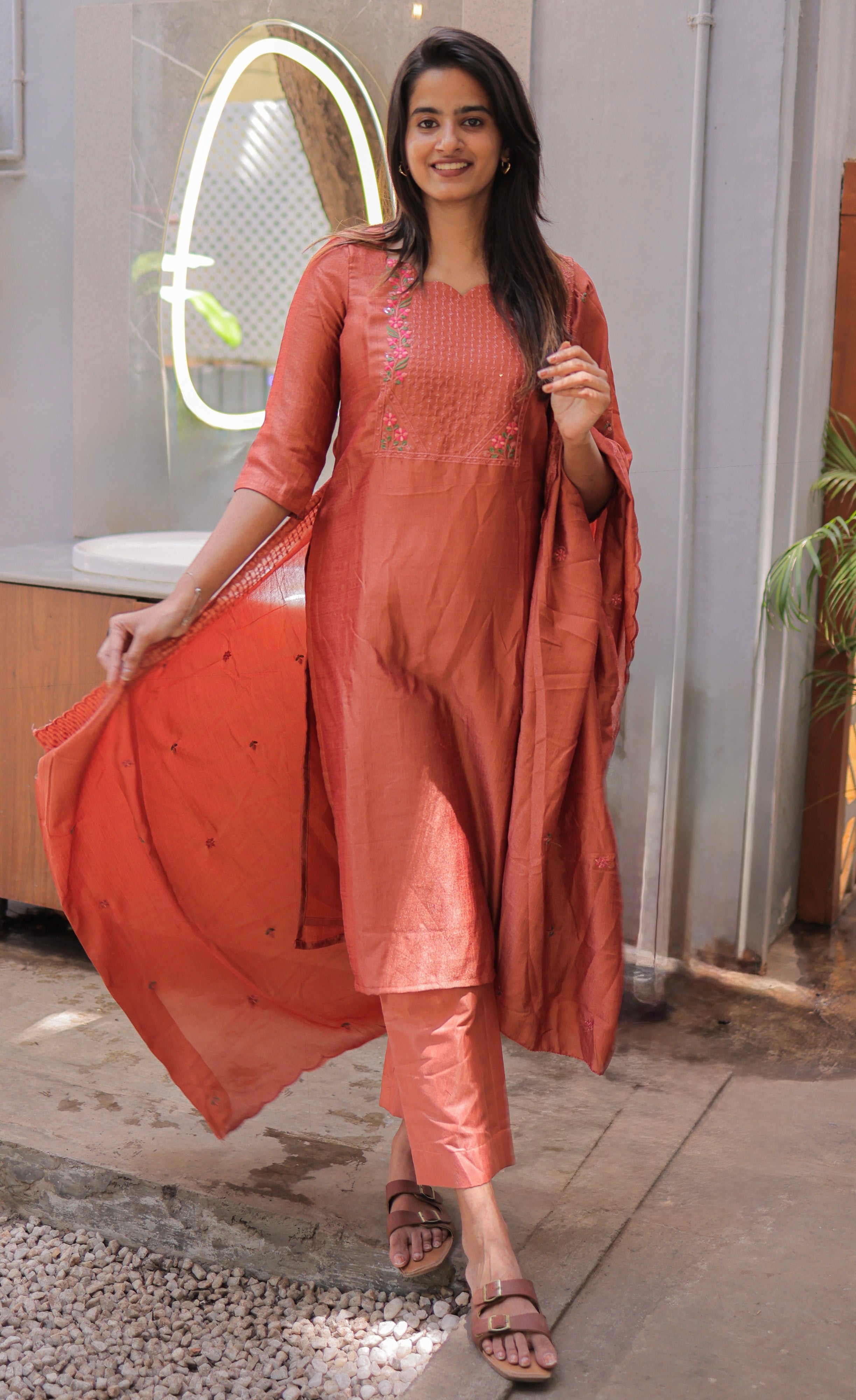 Amali Salwars