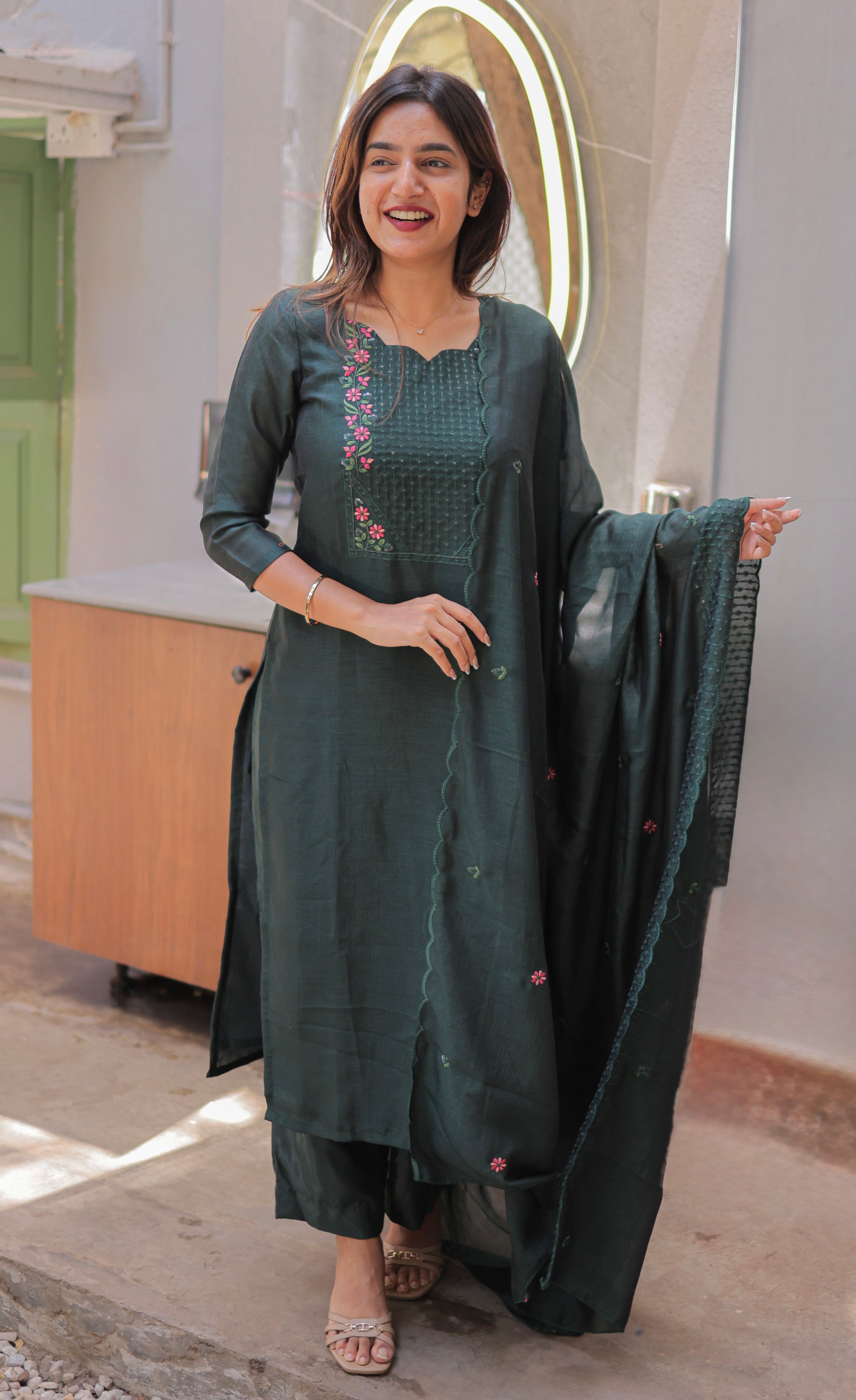 Amali Salwars