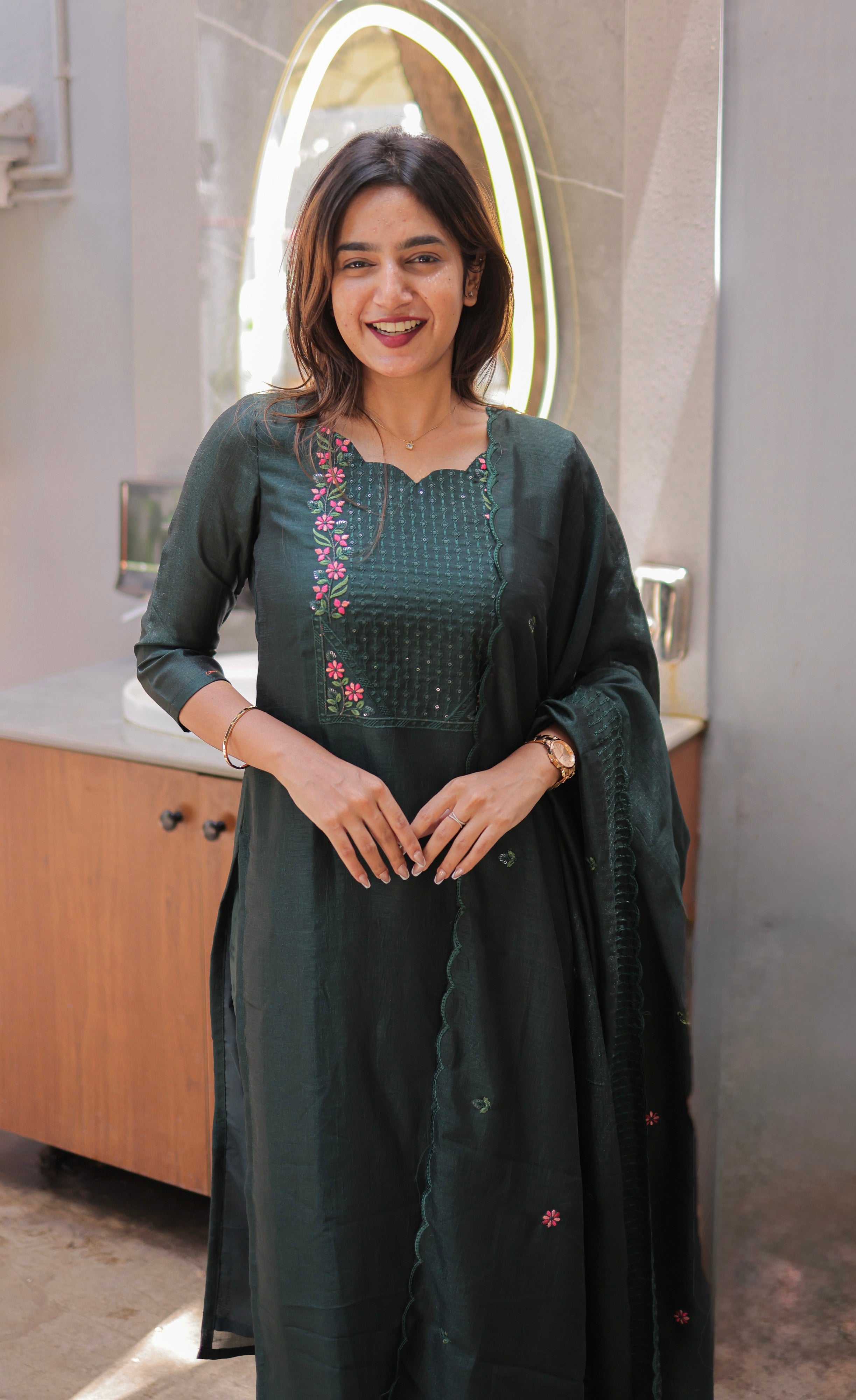 Amali Salwars
