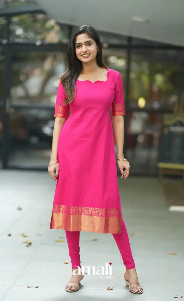 Meera Rani SALWARS & KURTIS – Amali Salwars